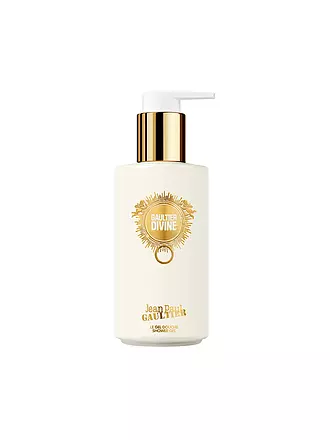 JEAN PAUL GAULTIER | DIVINE Shower Gel 200ml | 